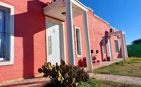 Cabañas Estancia las Malvinas La Nena
